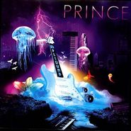 Prince, Lotusflow3er (CD)