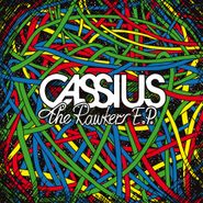 Cassius, Rawkers Ep (12")