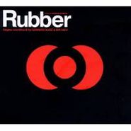 Mr. Oizo, Rubber [OST] (CD)