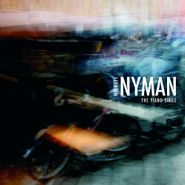 Michael Nyman, Piano Sings (CD)