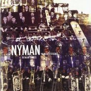 Michael Nyman, Nyman Brass (CD)