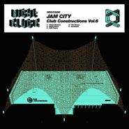Jam City, Club Constructions Vol. 6 (LP)