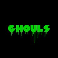 Luke Solomon, Ghouls*c Vonstroke* (12")