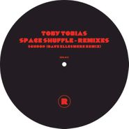 Toby Tobias, Space Shuffle Remixes (12")