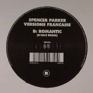 Spencer Parker, Versions Francaise (12")