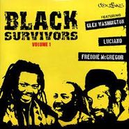 Glen Washington, Black Survivors, Volume 1 (LP)