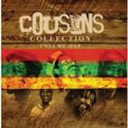 , Vol. 1-Cousins Collection (CD)
