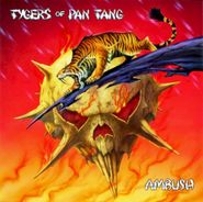 Tygers of Pan Tang, Ambush (CD)