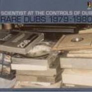 Scientist, At The Controls Of Dub-Rare Du (LP)