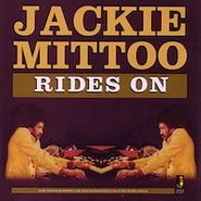 Jackie Mittoo, Rides On (LP)