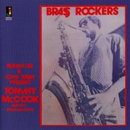 Bunny "Striker" Lee, Brass Rockers (CD)