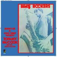 Bunny "Striker" Lee, Brass Rockers (LP)