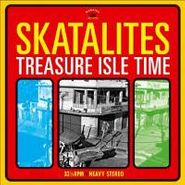 The Skatalites, Treasure Isle Time (CD)