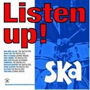 Various Artists, Listen Up!: Ska (CD)