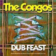 The Congos, Dub Feast (CD)