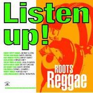 Various Artists, Listen Up: Roots Reggae (CD)