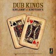 King Jammy, Dub Kings (LP)