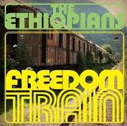 The Ethiopians, Freedom Train (CD)