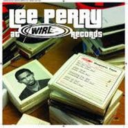 Lee Perry, Lee Perry At Wirl Records (CD)