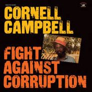 Cornell Campbell, Fight Against Corruption (CD)
