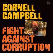 Cornell Campbell, Fight Against Corruption (LP)
