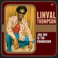 Linval Thompson, Jah Jah Is The Conqueror (LP)
