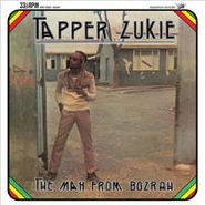 Tapper Zukie, The Man From Bozrah (CD)