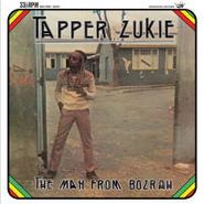 Tapper Zukie, The Man From Bozrah (LP)