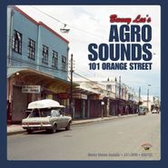 Various Artists, Bunny Lee's Agro Sounds: 101 Orange Street (CD)