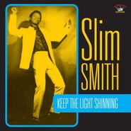 Slim Smith, Keep The Light Shining (LP)