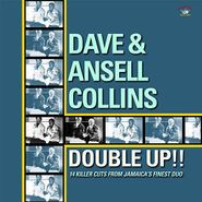 Dave & Ansel Collins, Double Up!! 18 Killer Cuts From Jamaica's Finest Duo (CD)