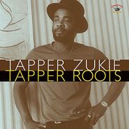 Tapper Zukie, Tapper Roots (CD)