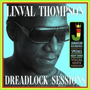 Linval Thompson, Dreadlock Sessions (LP)