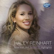 Haley Reinhart, American Idol Season 10 Highlights (CD)