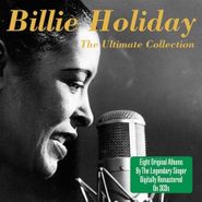 Billie Holiday, The Ultimate Collection (CD)