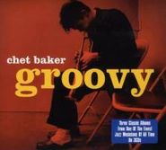 Chet Baker, Groovy (CD)
