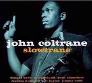 John Coltrane, Slowtrane (CD)