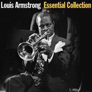 Louis Armstrong, Essential Collection (CD)