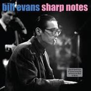 Bill Evans, Sharp Notes (CD)