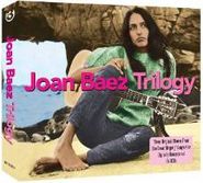Joan Baez, Trilogy (CD)