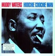 Muddy Waters, Hoochie Coochie Man [180 Gram Vinyl] (LP)