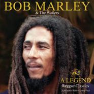 Bob Marley, A Legend: Reggae Classics (LP)