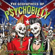 Various Artists, The Godfathers Of Psychobilly (LP)