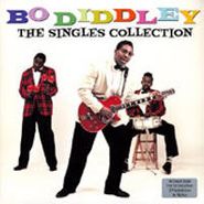 Bo Diddley, The Singles Collection [Import, 180gram] (LP)