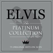 Elvis Presley, The Platinum Collection (LP)