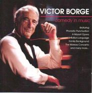 Victor Borge, Comedy In Music (CD)