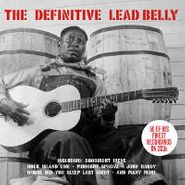 Leadbelly, The Definitive Leadbelly (CD)