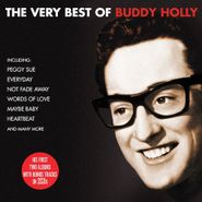 Buddy Holly, The Very Best of Buddy Holly (CD)