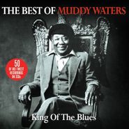 Muddy Waters, King Of The Blues (CD)