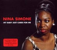 Nina Simone, My Baby Just Cares For Me (CD)